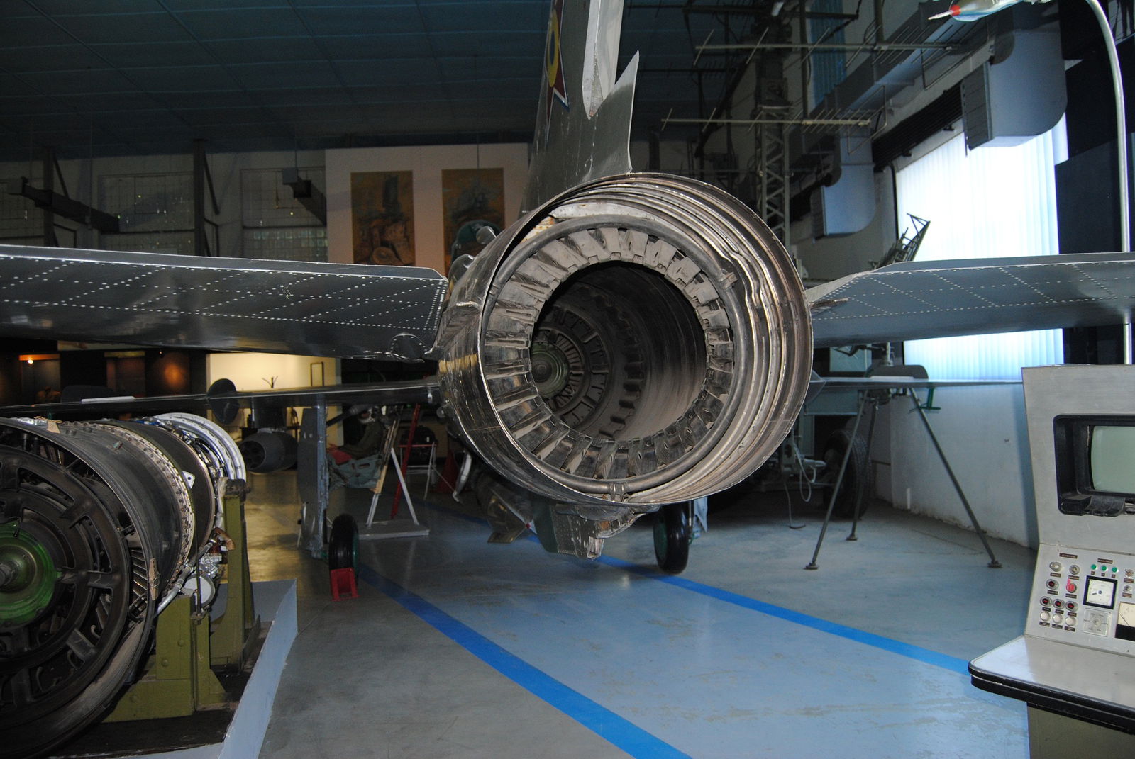 National Museum of Romanian Aviation
