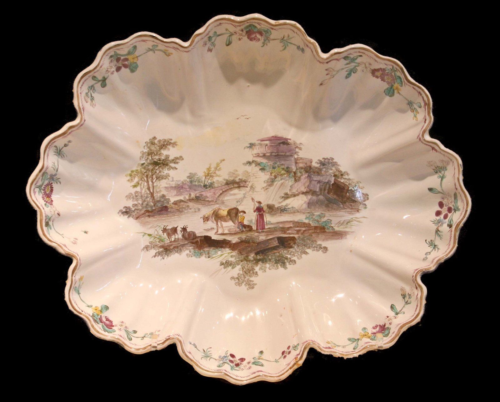 Musée des Arts décoratifs, de la Faïence et de la Mode