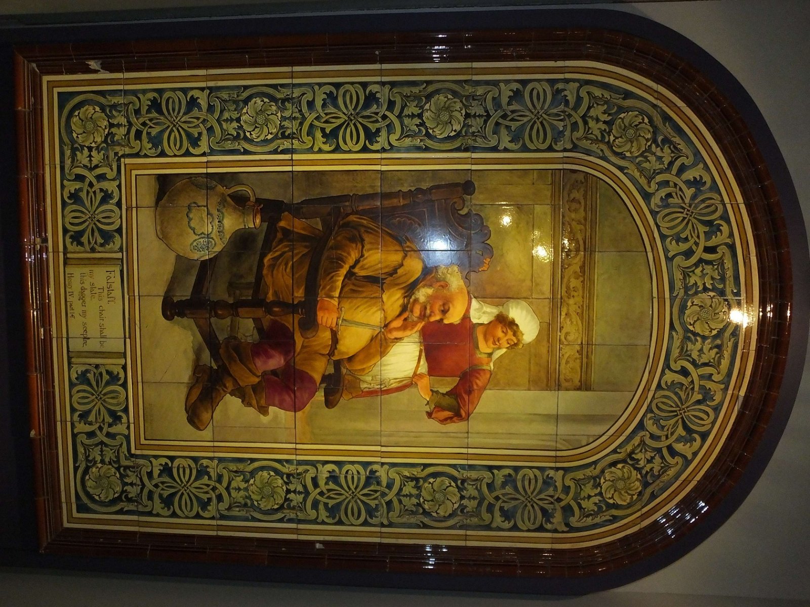 Gladstone Pottery Museum