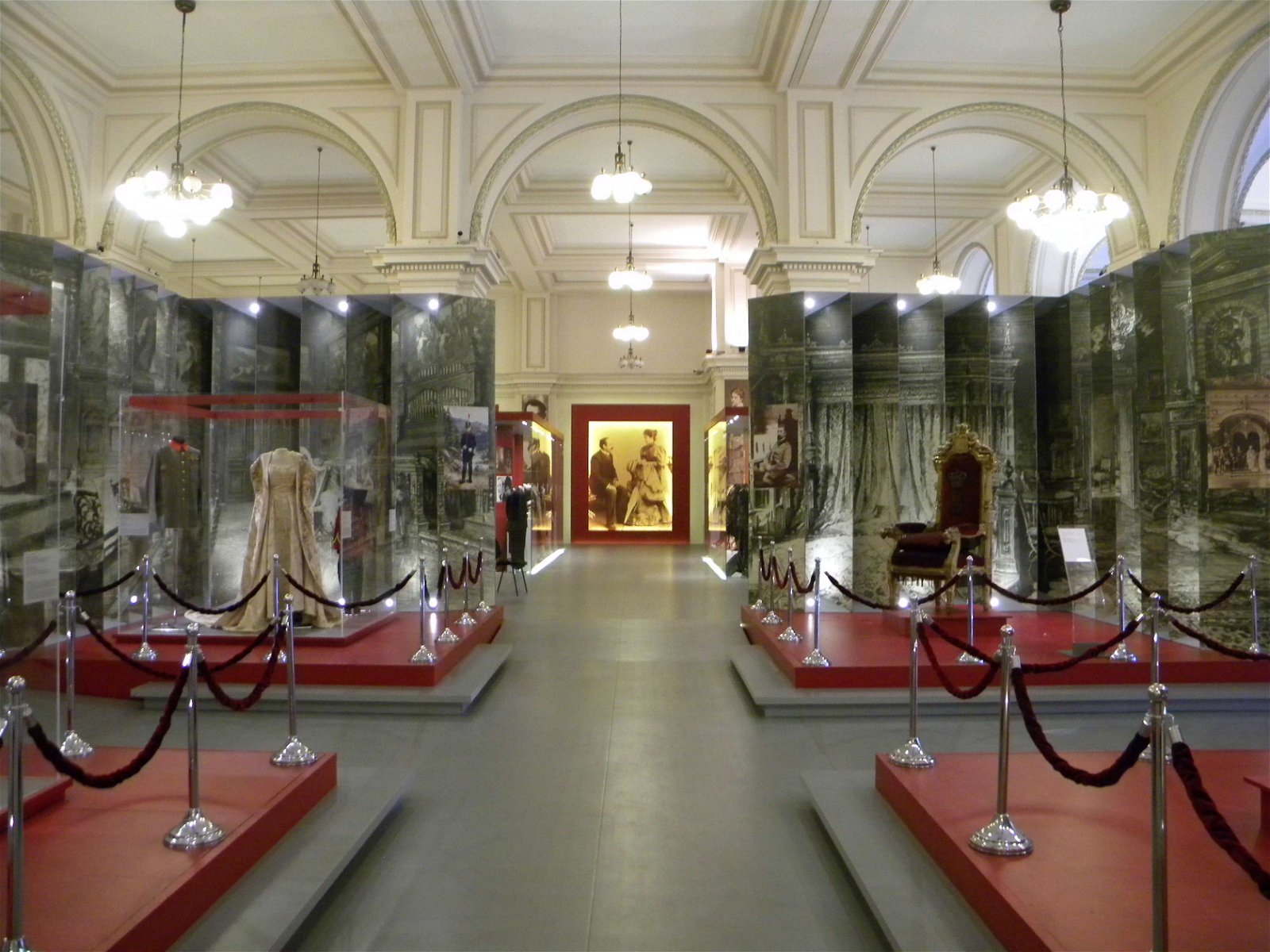 National Museum of Romanian History