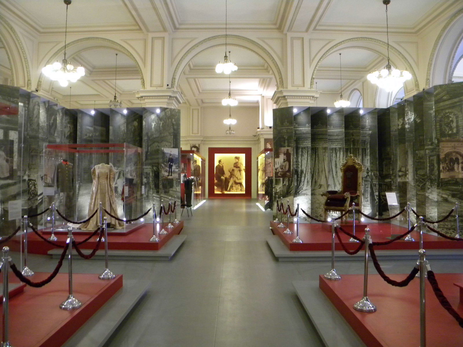 National Museum of Romanian History