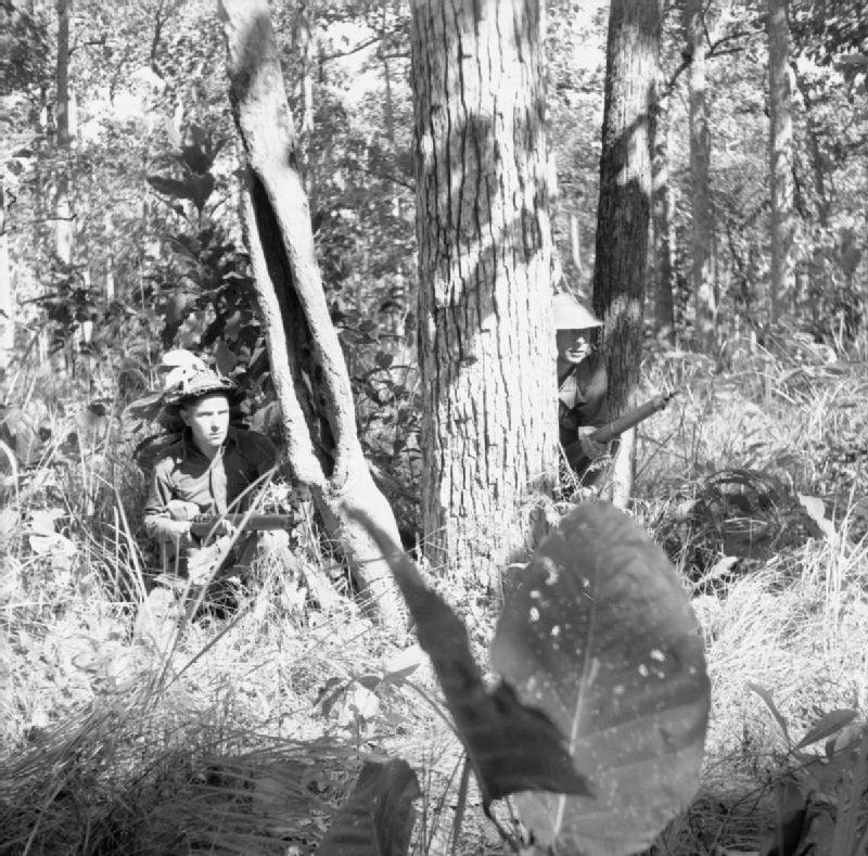 The Buffs: East Kent Regiment