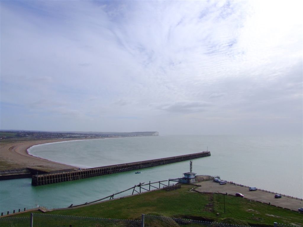 Newhaven Fort