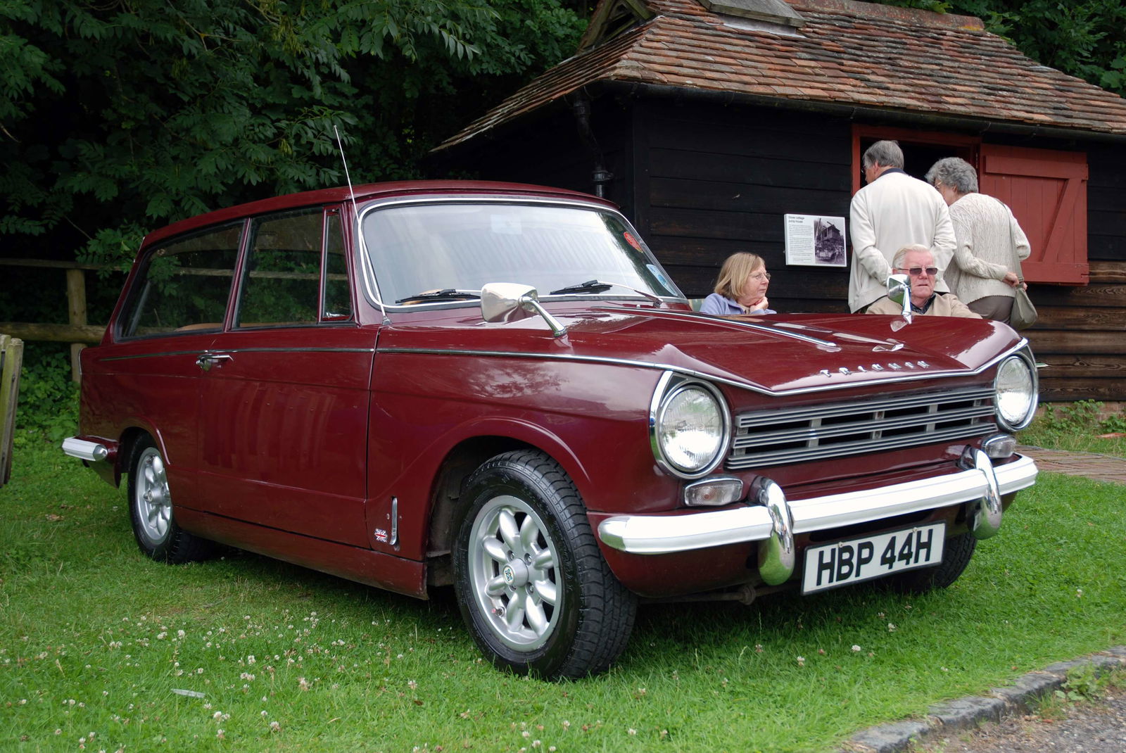 Amberley Museum & Heritage Centre