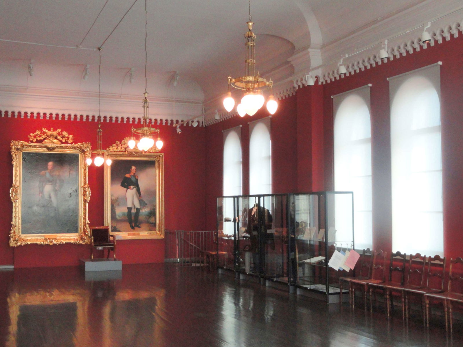 Helsinki University Museum