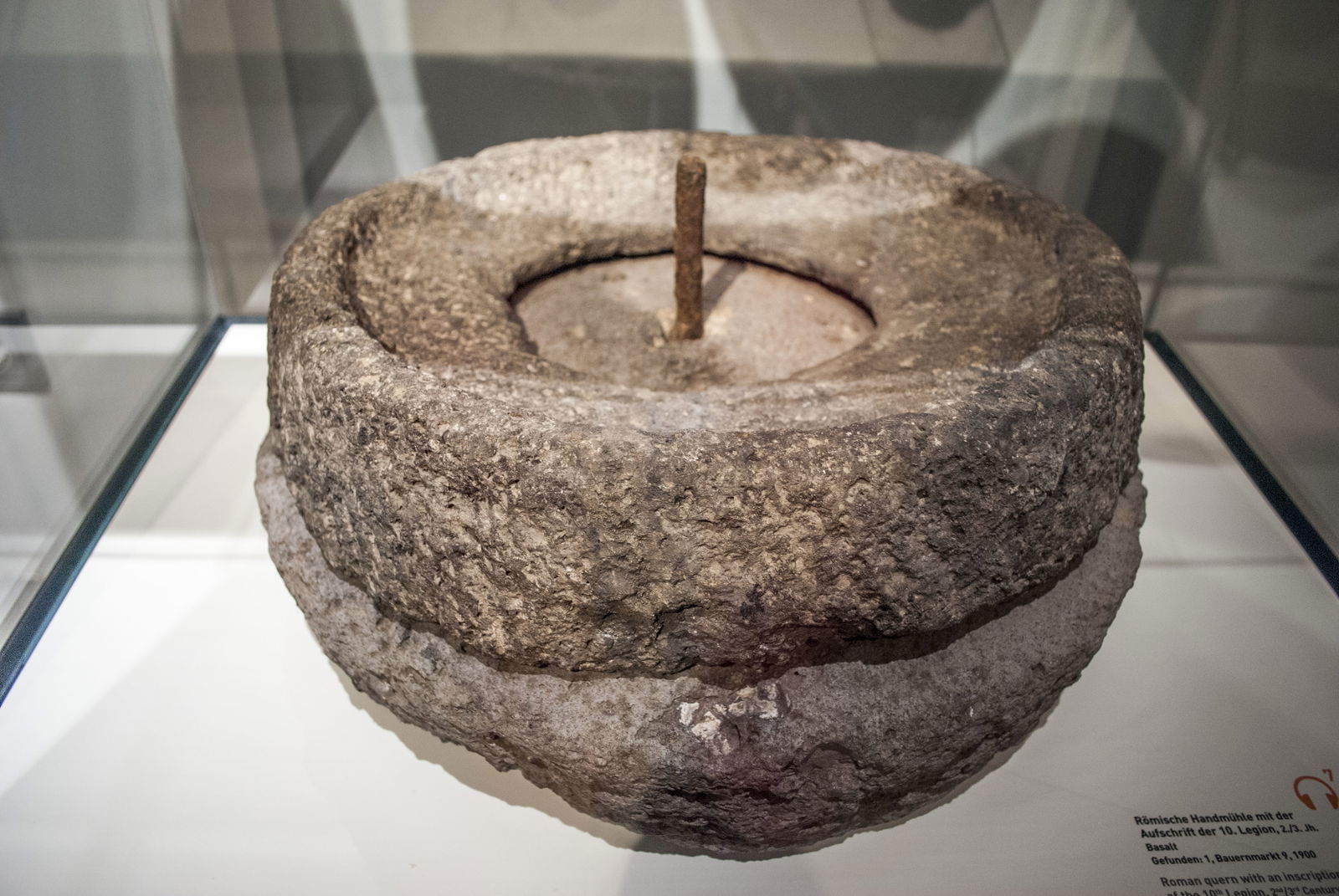 Römermuseum Wien - Wien Museum