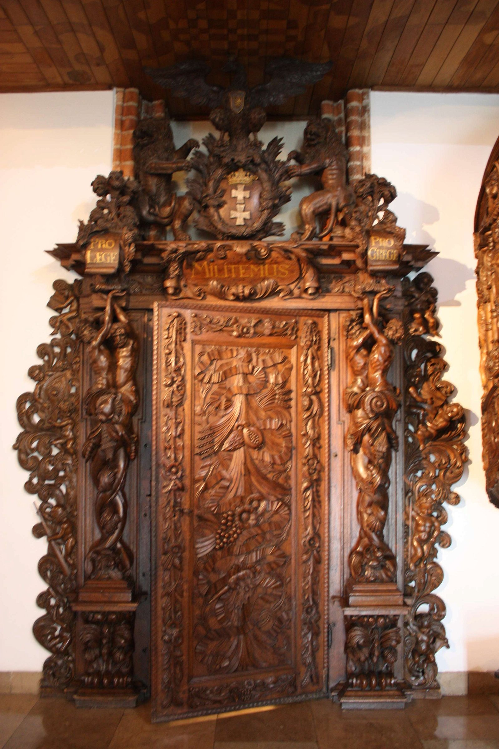 Gdansk History Museum