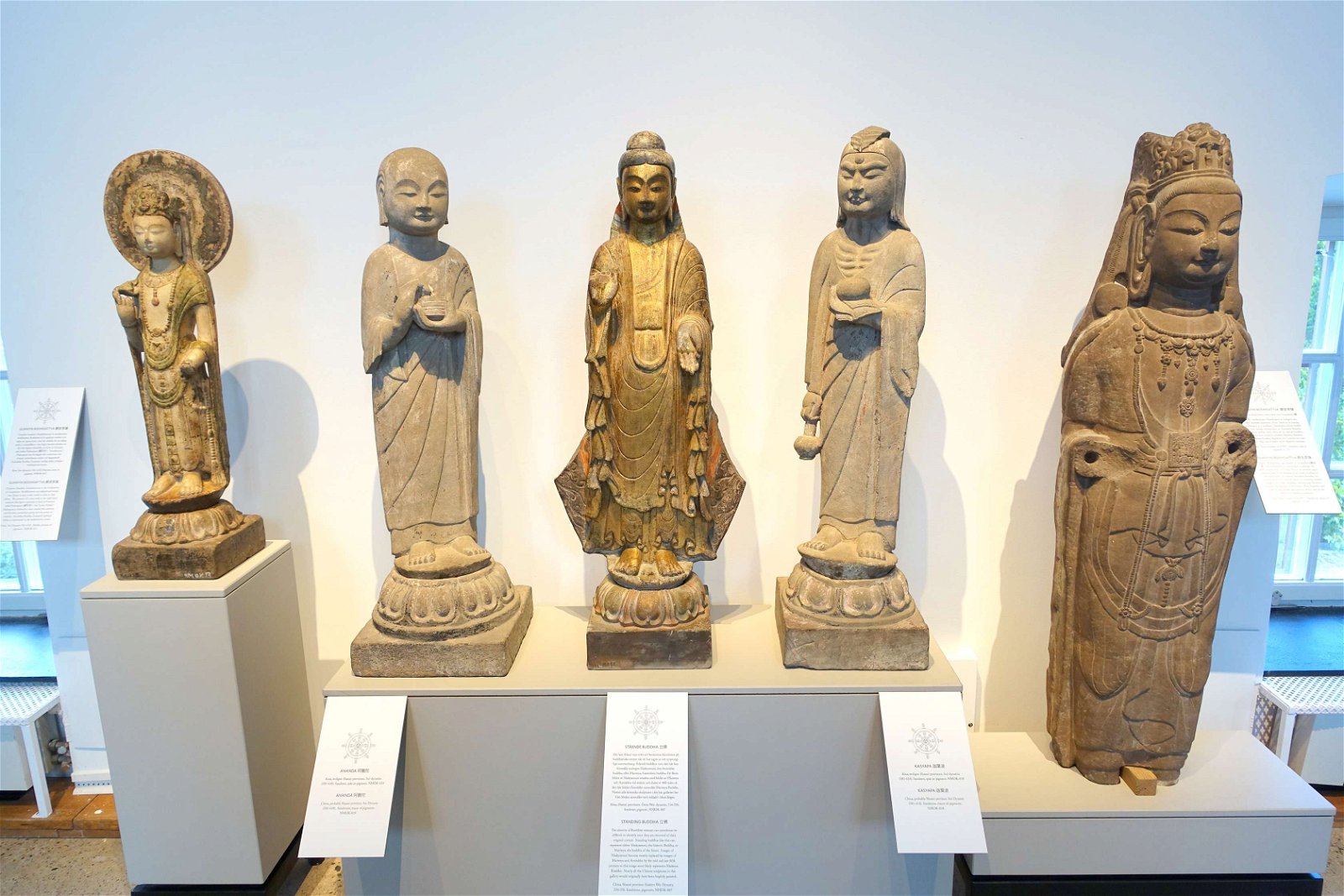 Museum of Far Eastern Antiquities