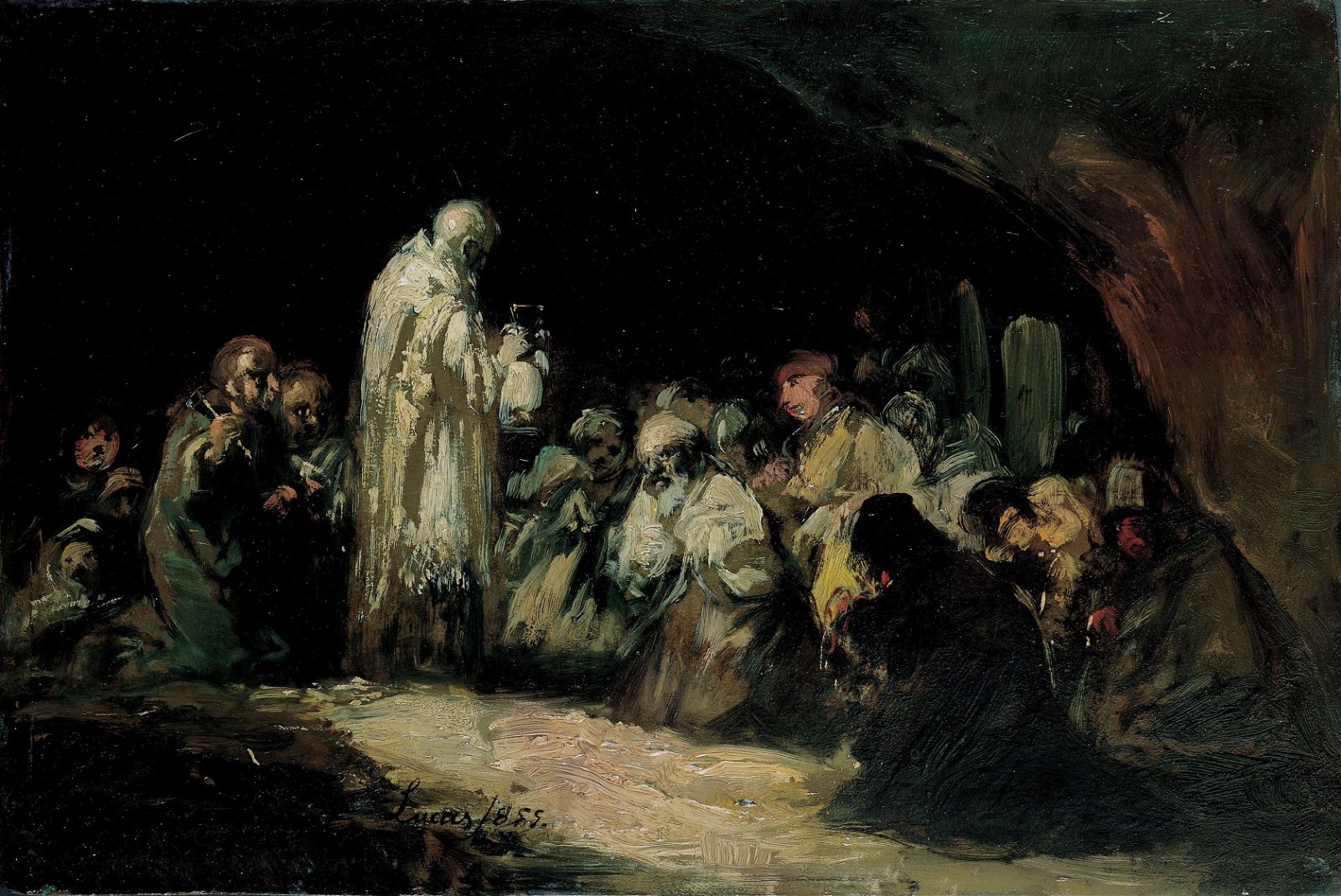 Bilbao Fine Arts Museum