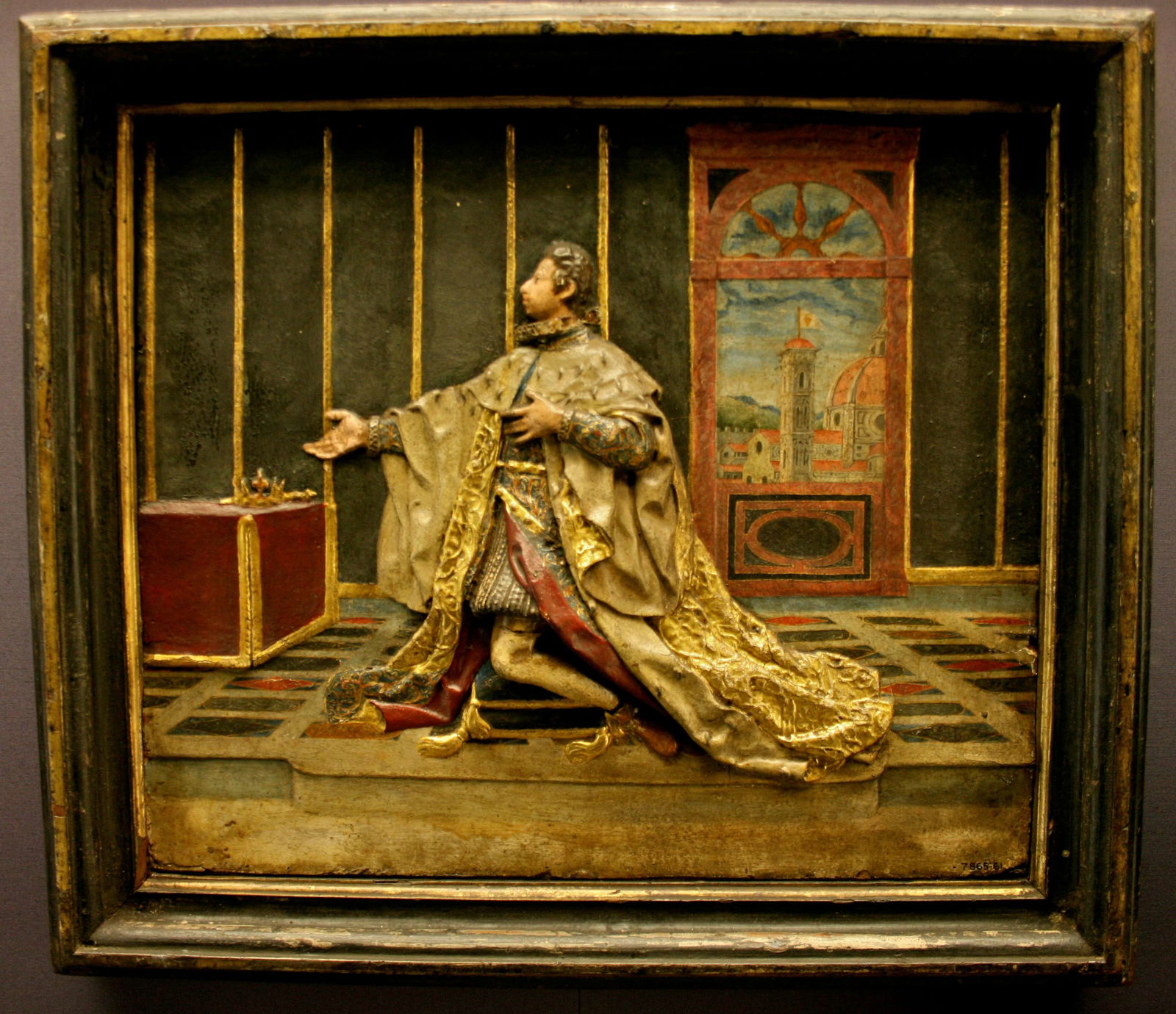 Tesoro dei Granduchi