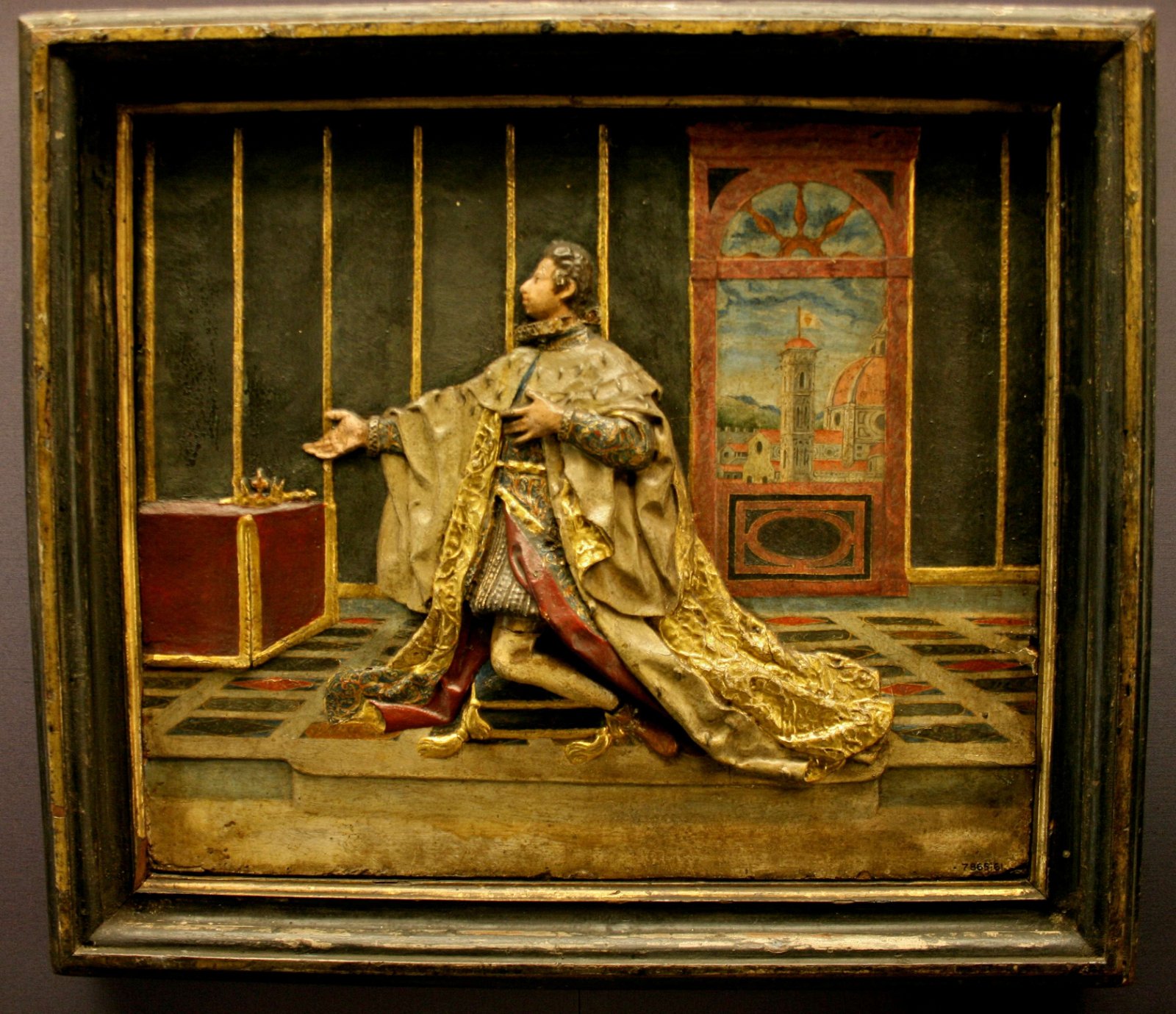 Tesoro dei Granduchi