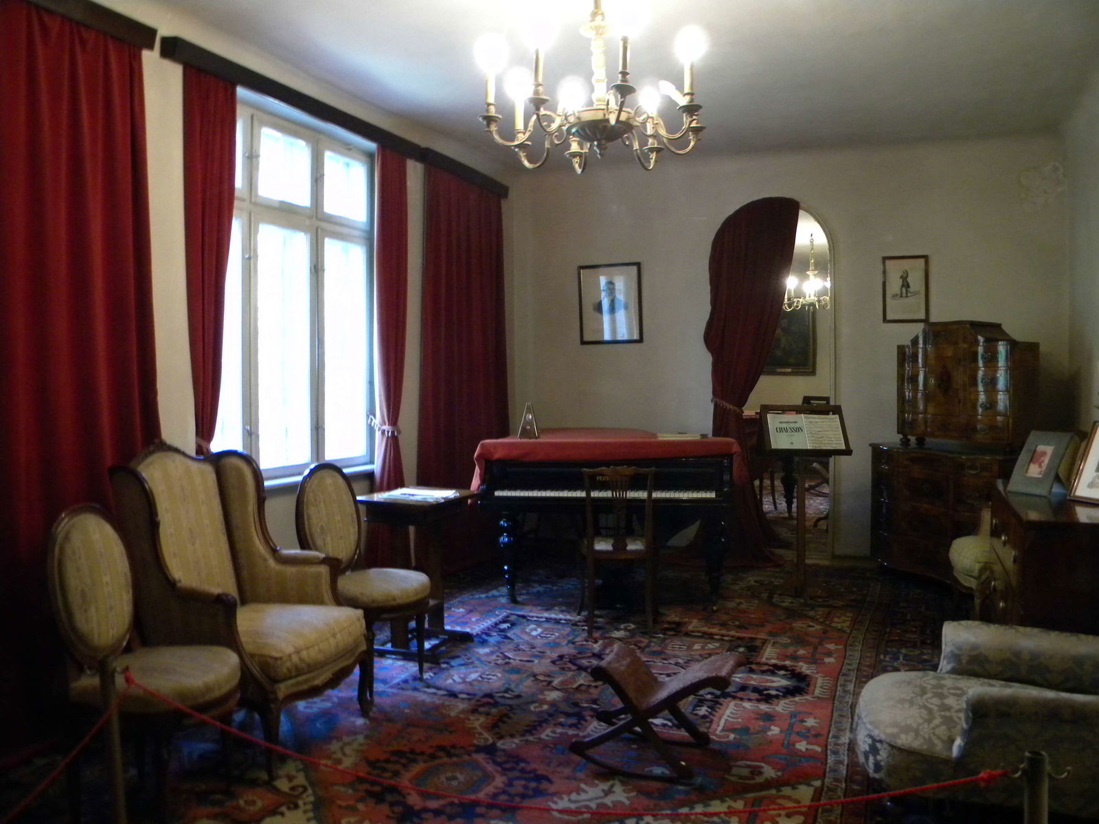 George Enescu Museum