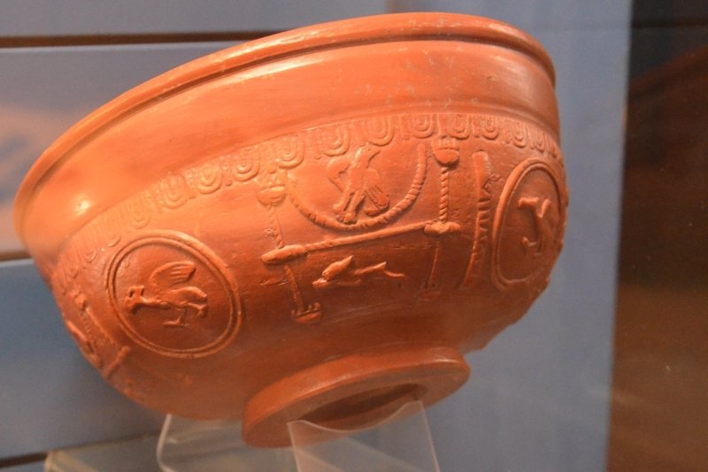 Archaeological Museum in Kraków