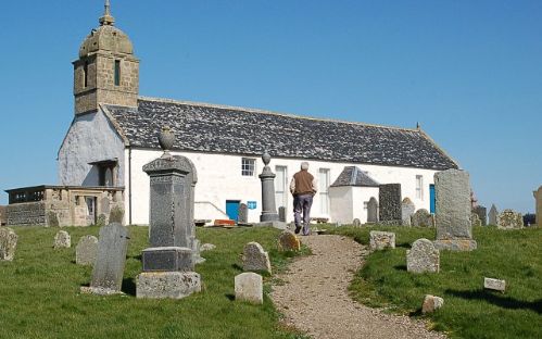 Tarbat Discovery Centre