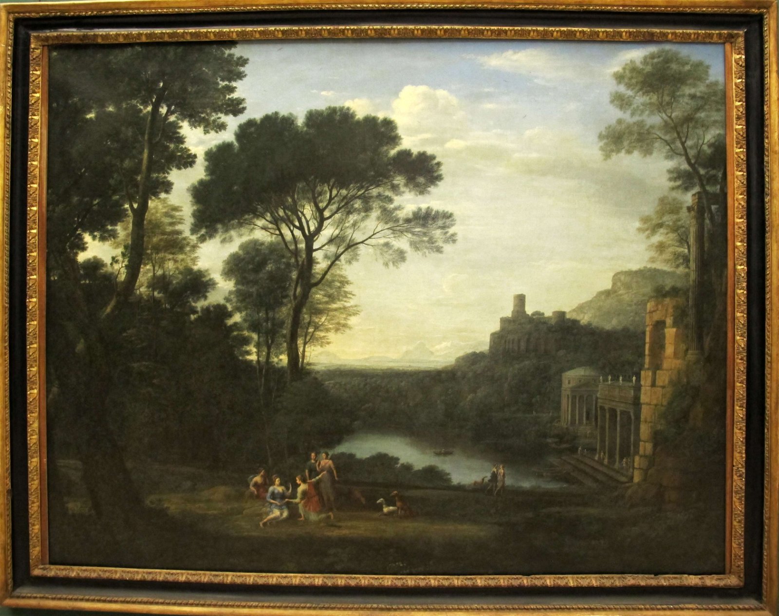 Museo Nazionale di Capodimonte