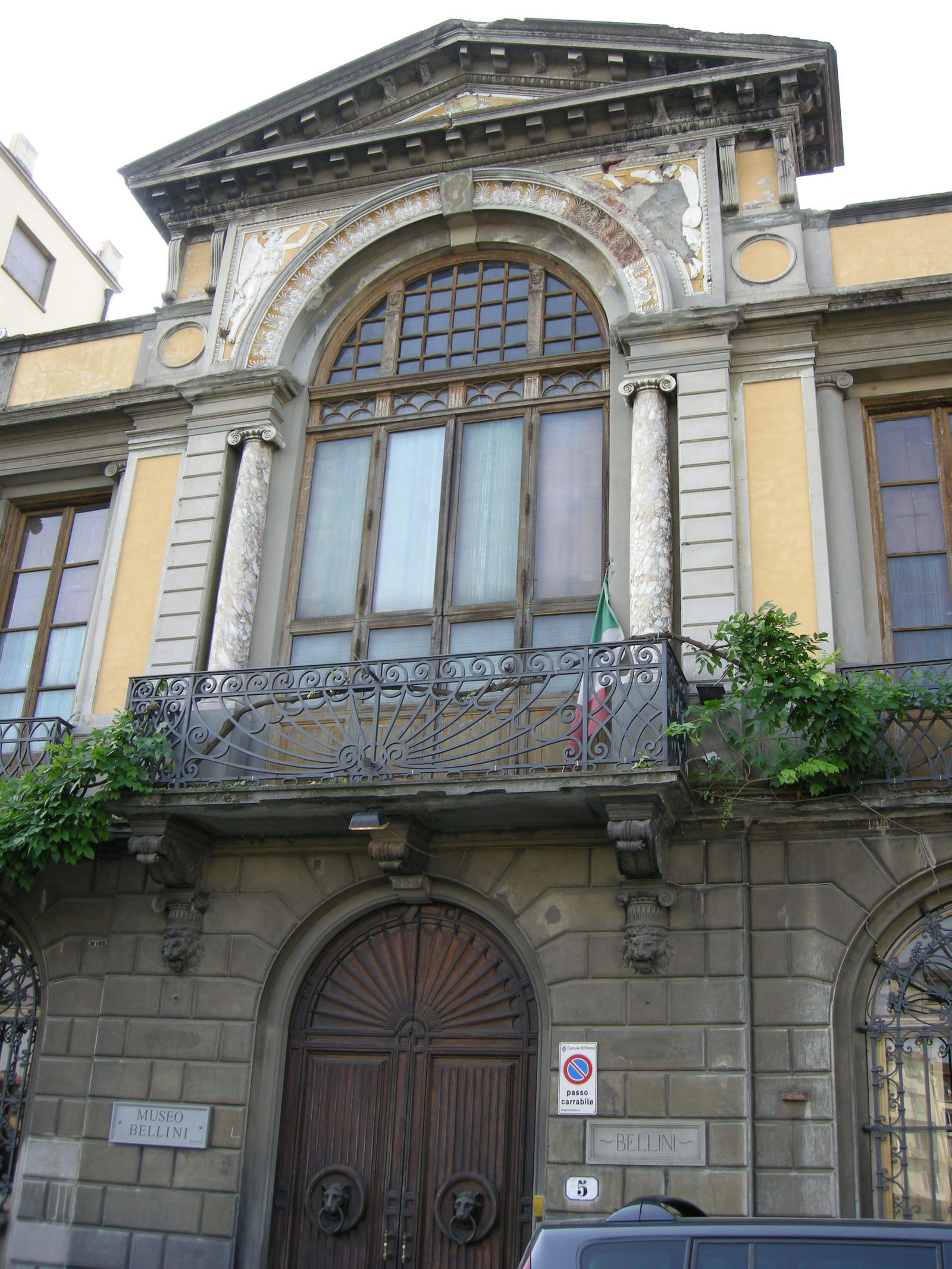 Museo Bellini