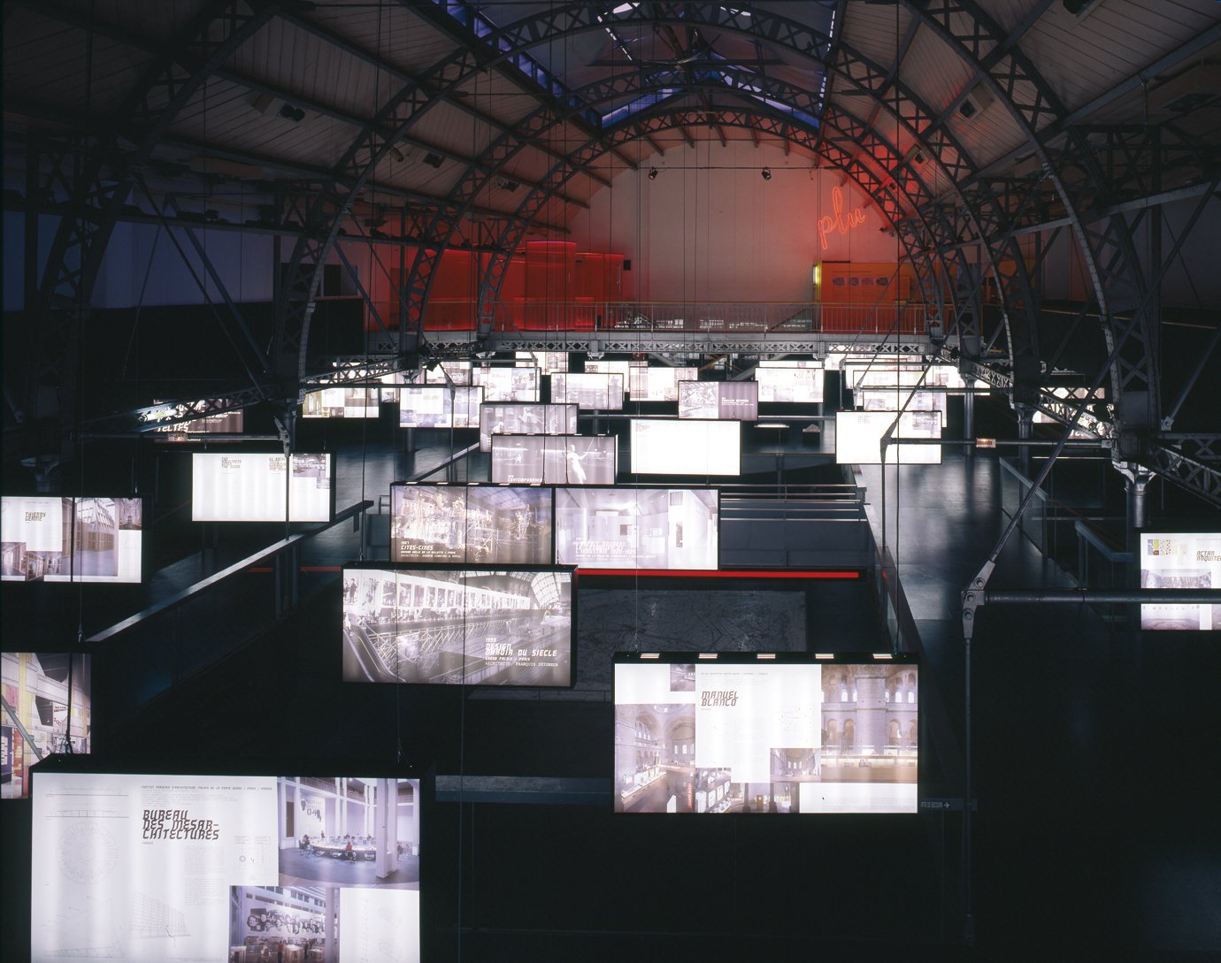 Pavillon de l'Arsenal