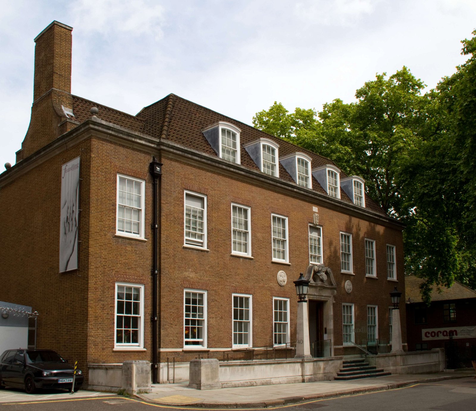 The Foundling Museum
