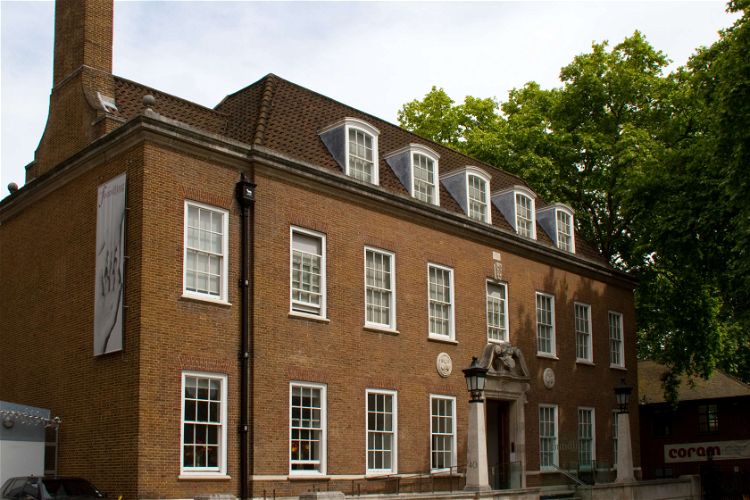 The Foundling Museum