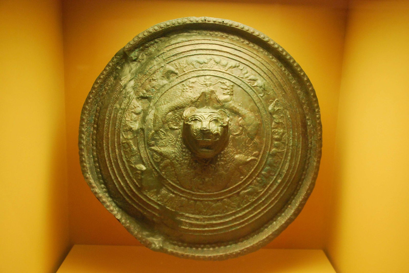 Museum of Cycladic Art