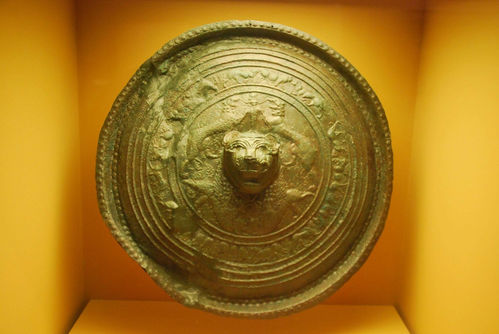 Museum of Cycladic Art