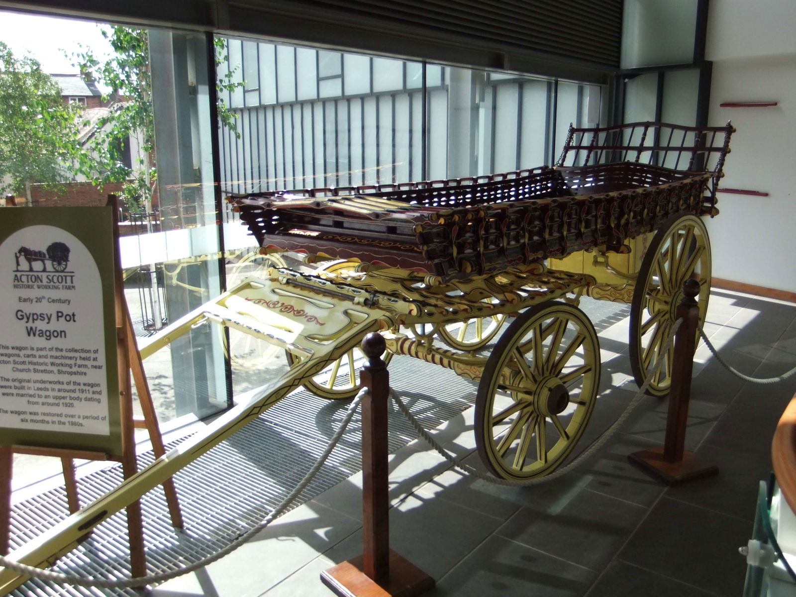 Ludlow Library and Museum Resource Centre