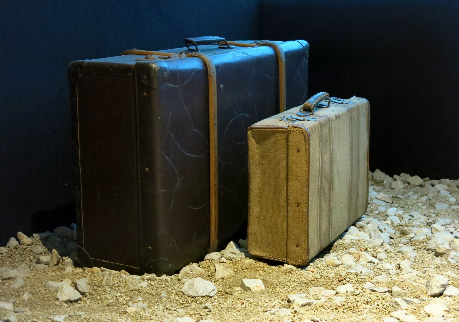 Museo d'Historia de Catalunya