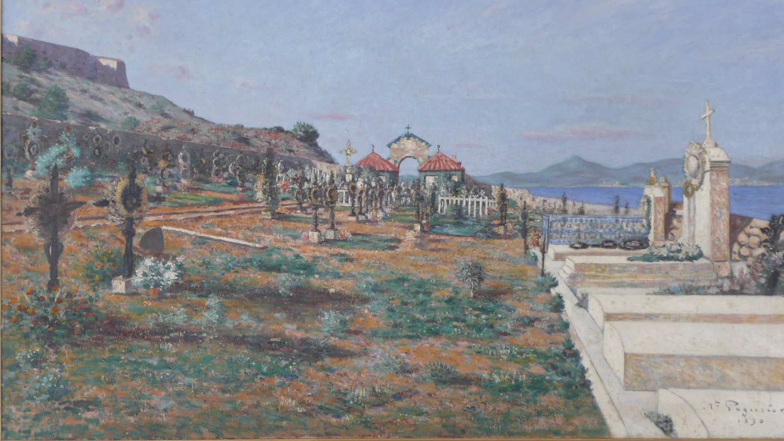 Musée des Beaux-Arts Jules Chéret