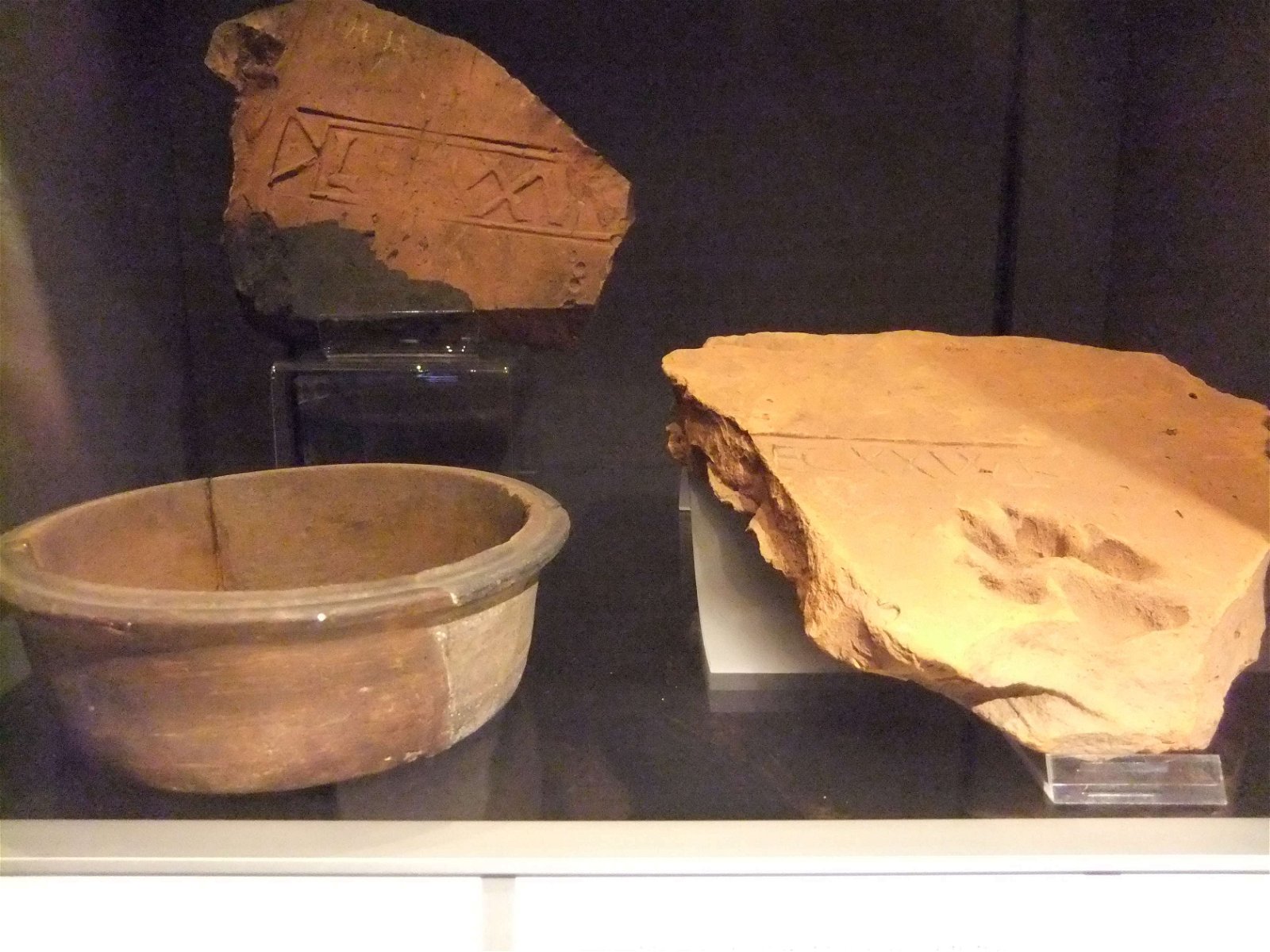 Wrexham County Borough Museum and Archives