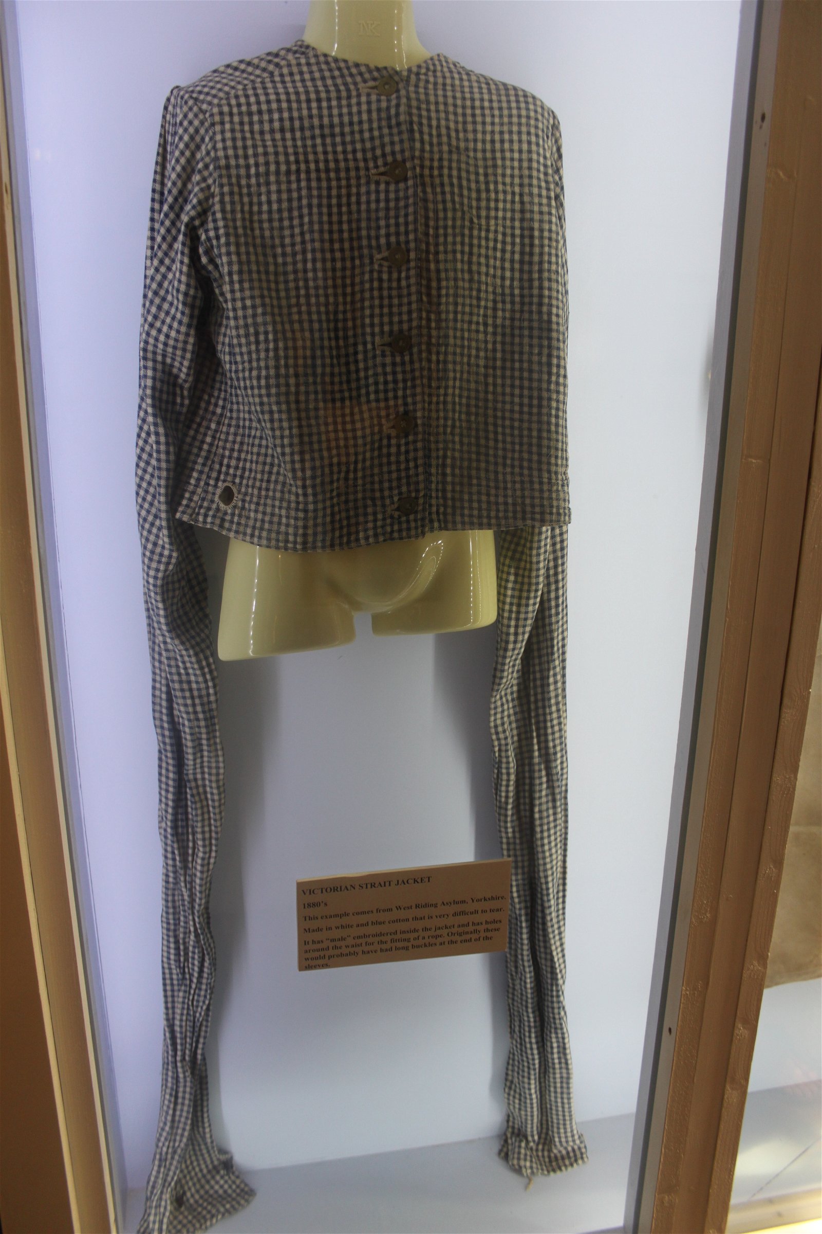 Glenside Hospital Museum