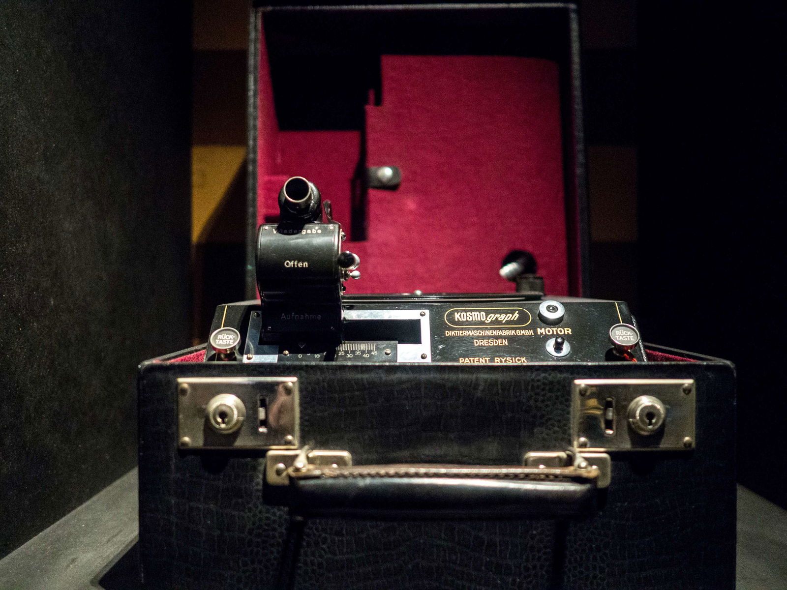 Dresden Museum of Technology and Industry