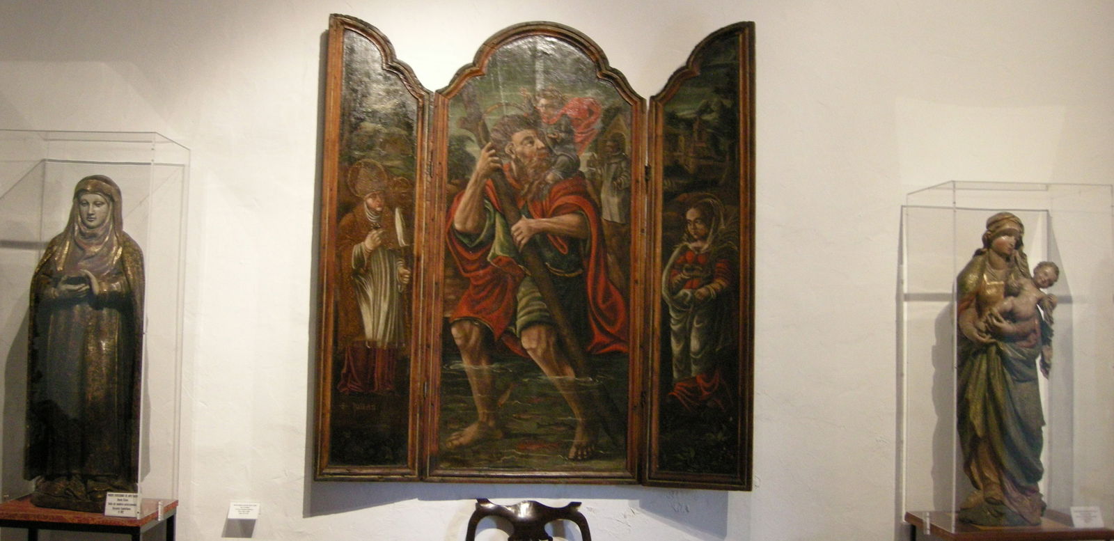Museo Diocesano de Arte Sacro