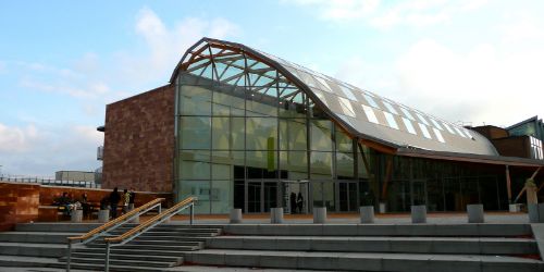 Early Years Exhibition: A Very Viking Voyage