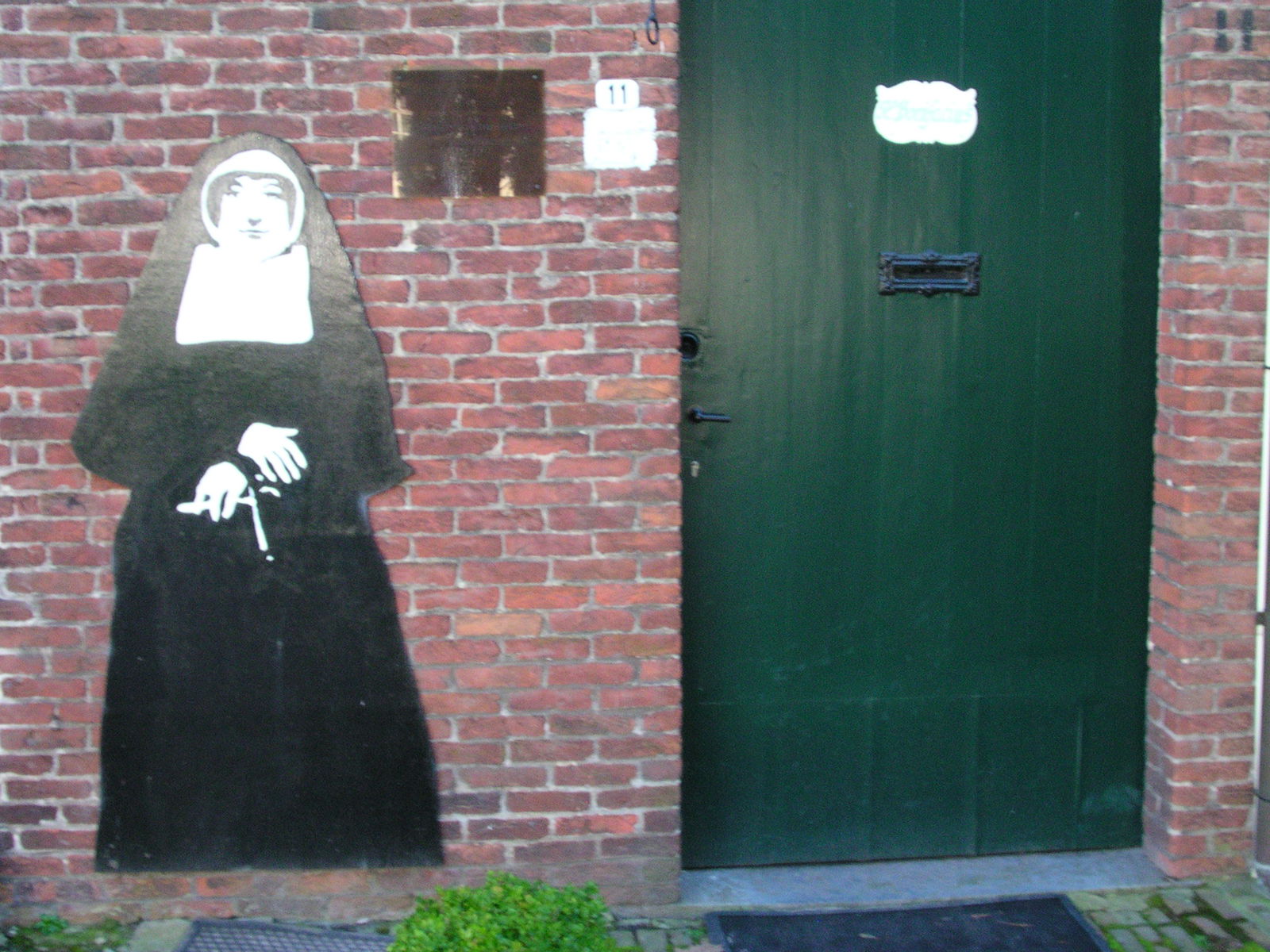Stadsmuseum Begijnhof