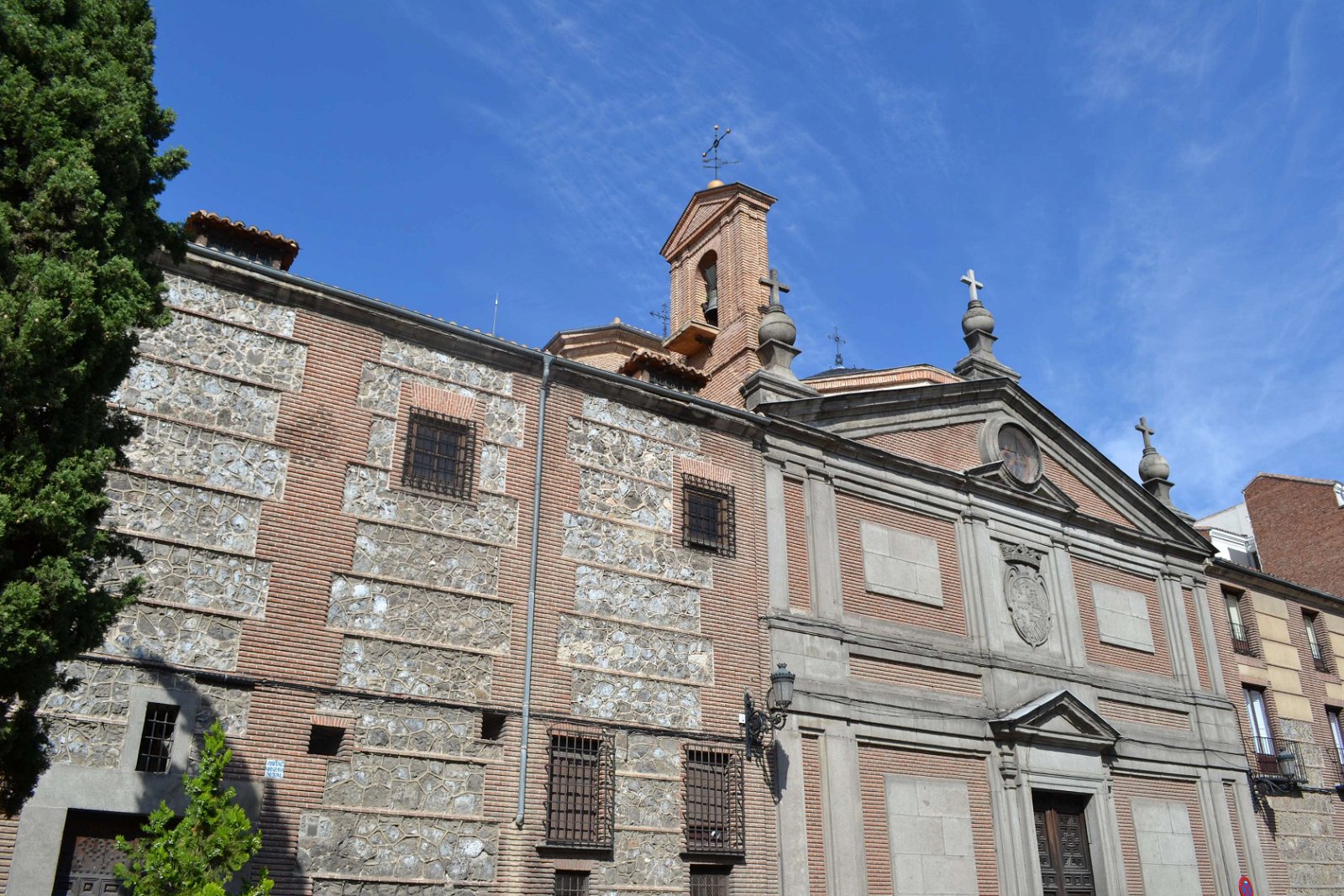 Monasterio de las Descalzas Reales
