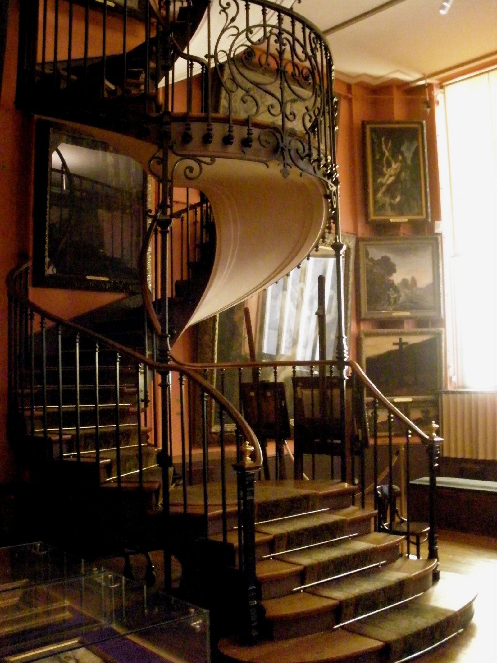 Musee Gustave Moreau