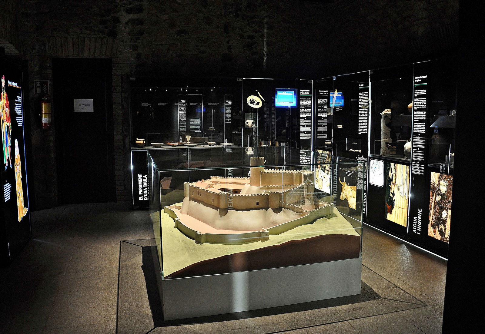 Museu Etnològic del Montseny
