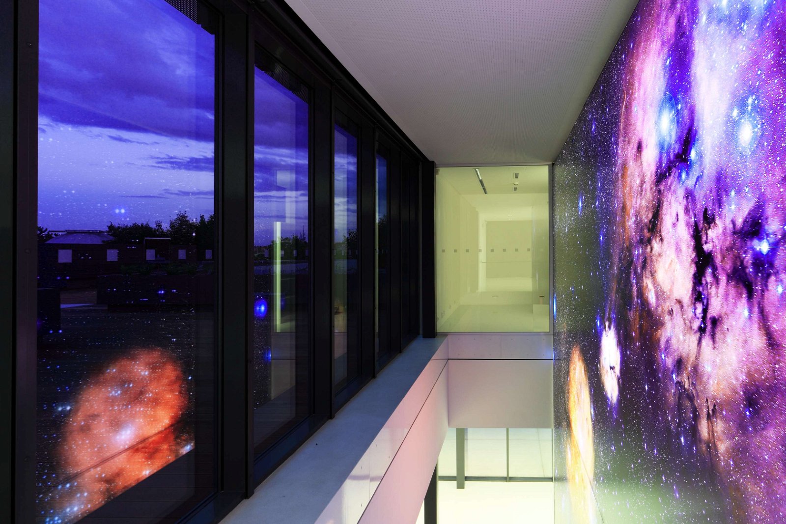 Brno Observatory and Planetarium