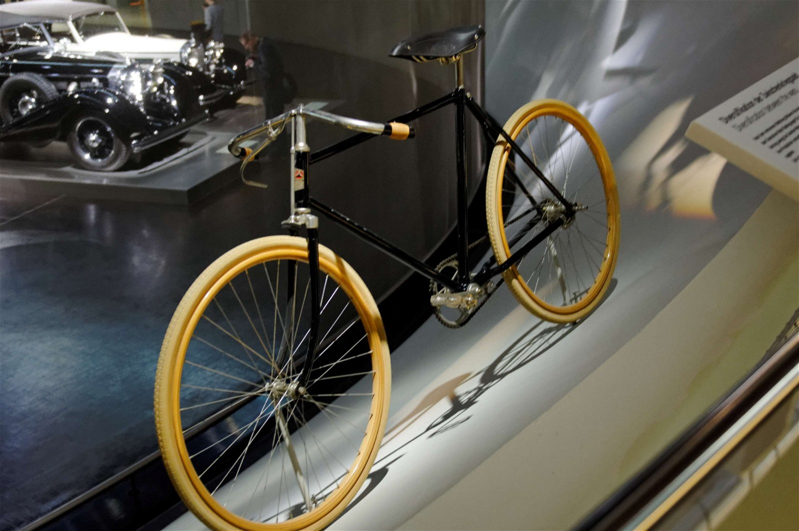 Mercedes-Benz Museum