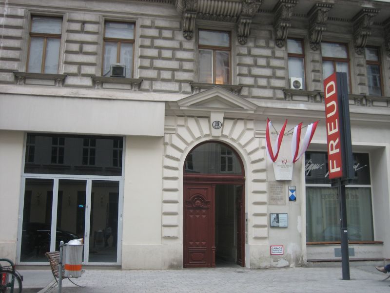 Sigmund Freud Museum