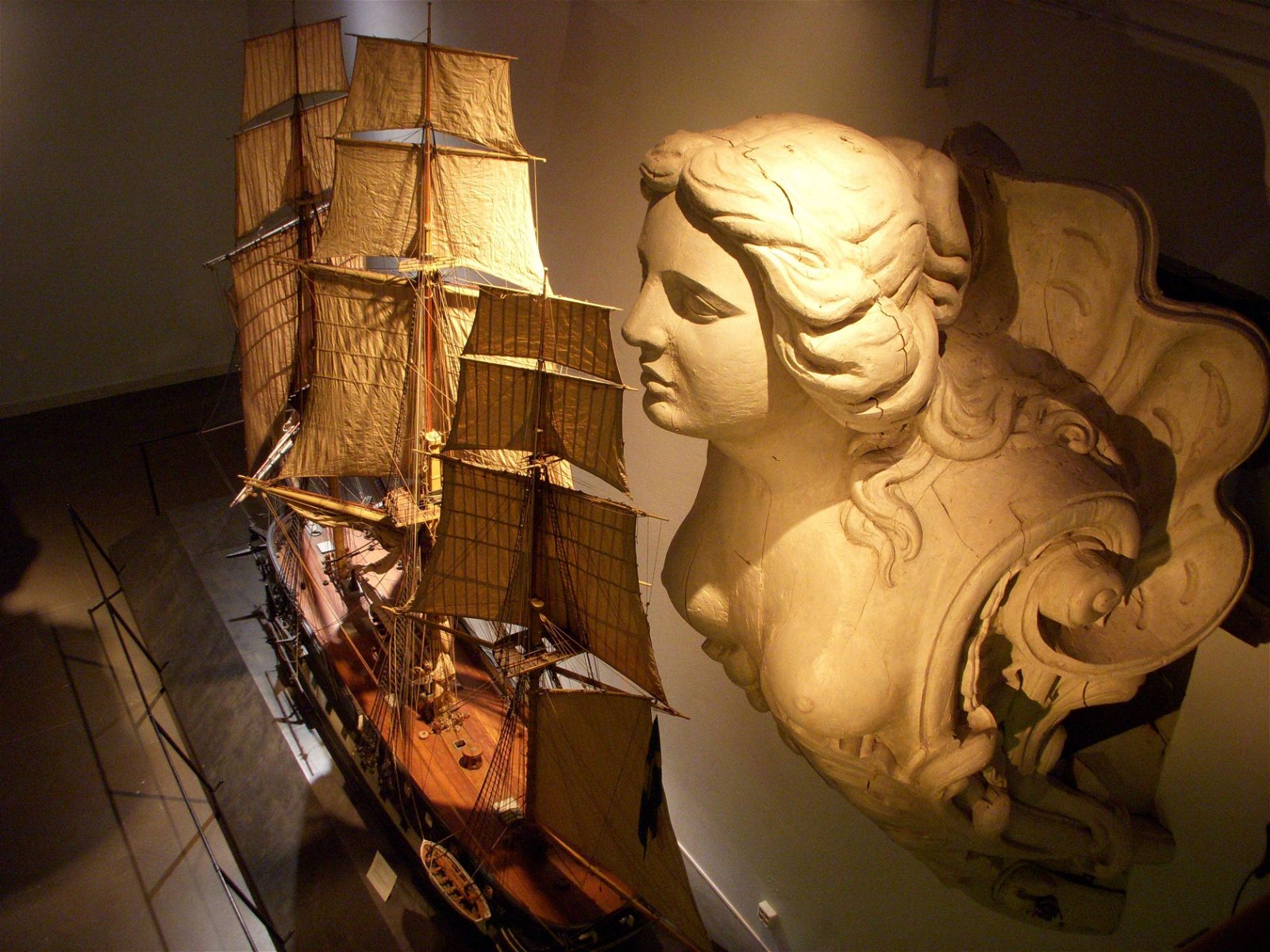 Maritime Museum