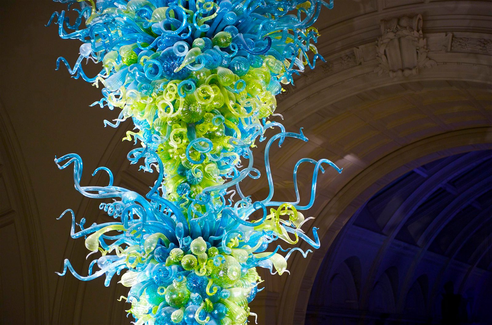 Victoria and Albert Museum