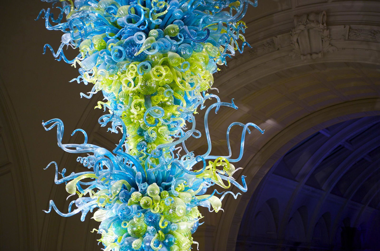 Victoria and Albert Museum