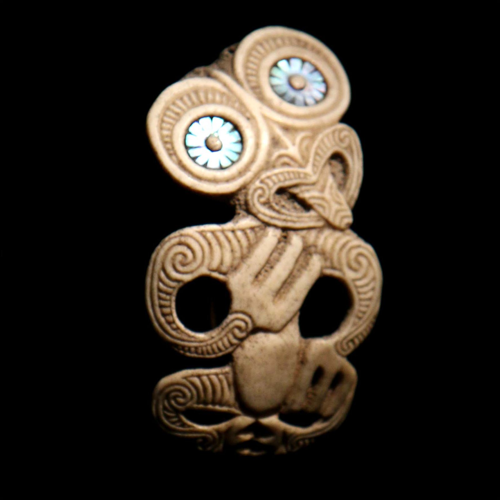 Musée des arts africains, océaniens et amérindiens