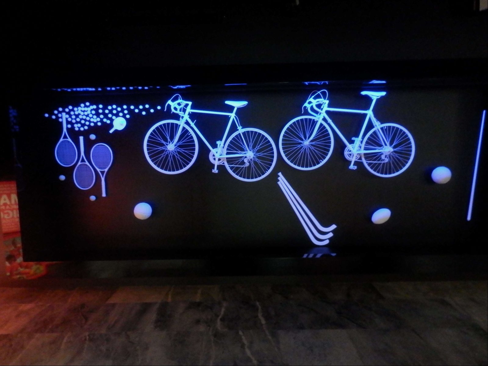 Museu Benfica - Cosme Damião