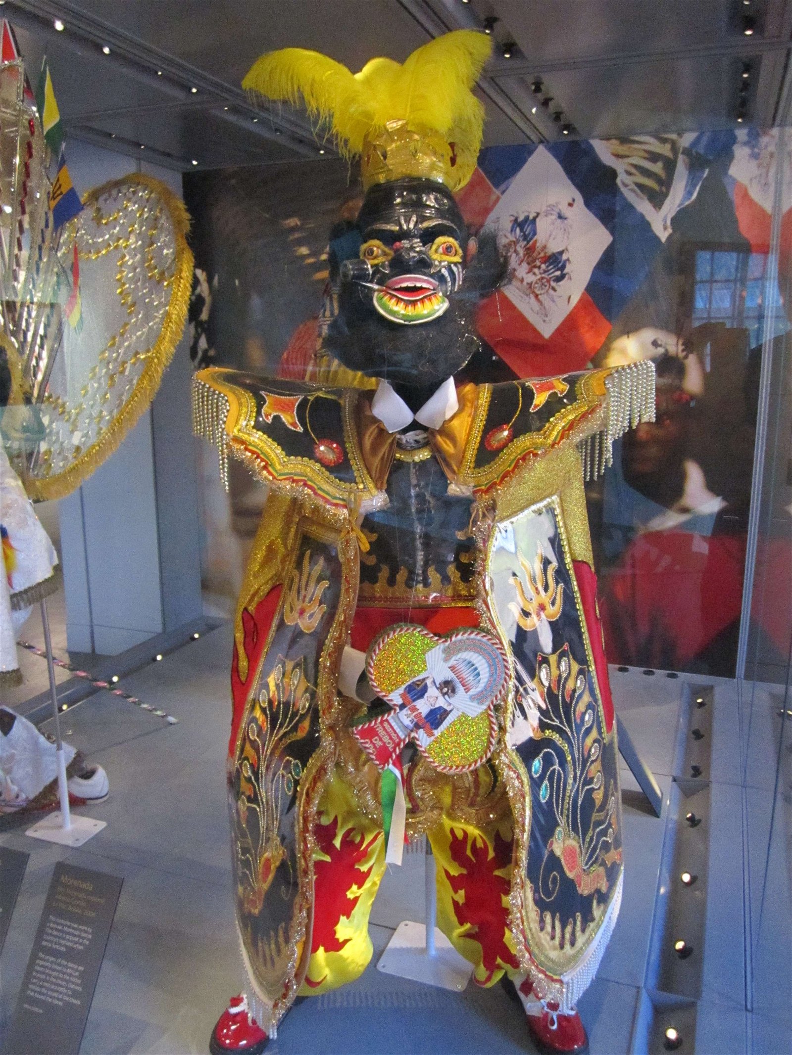 International Slavery Museum