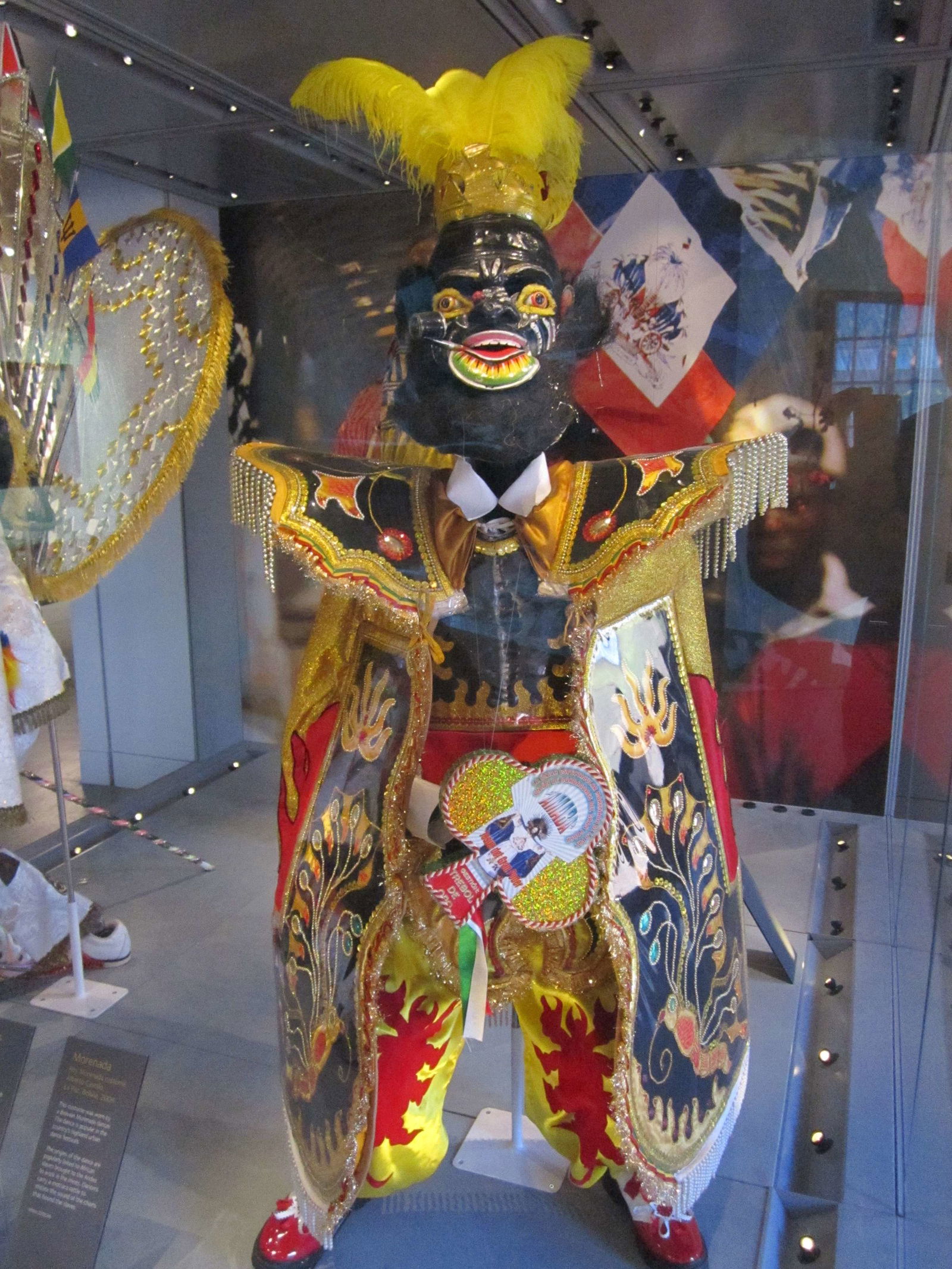 Internationales Sklavereimuseum