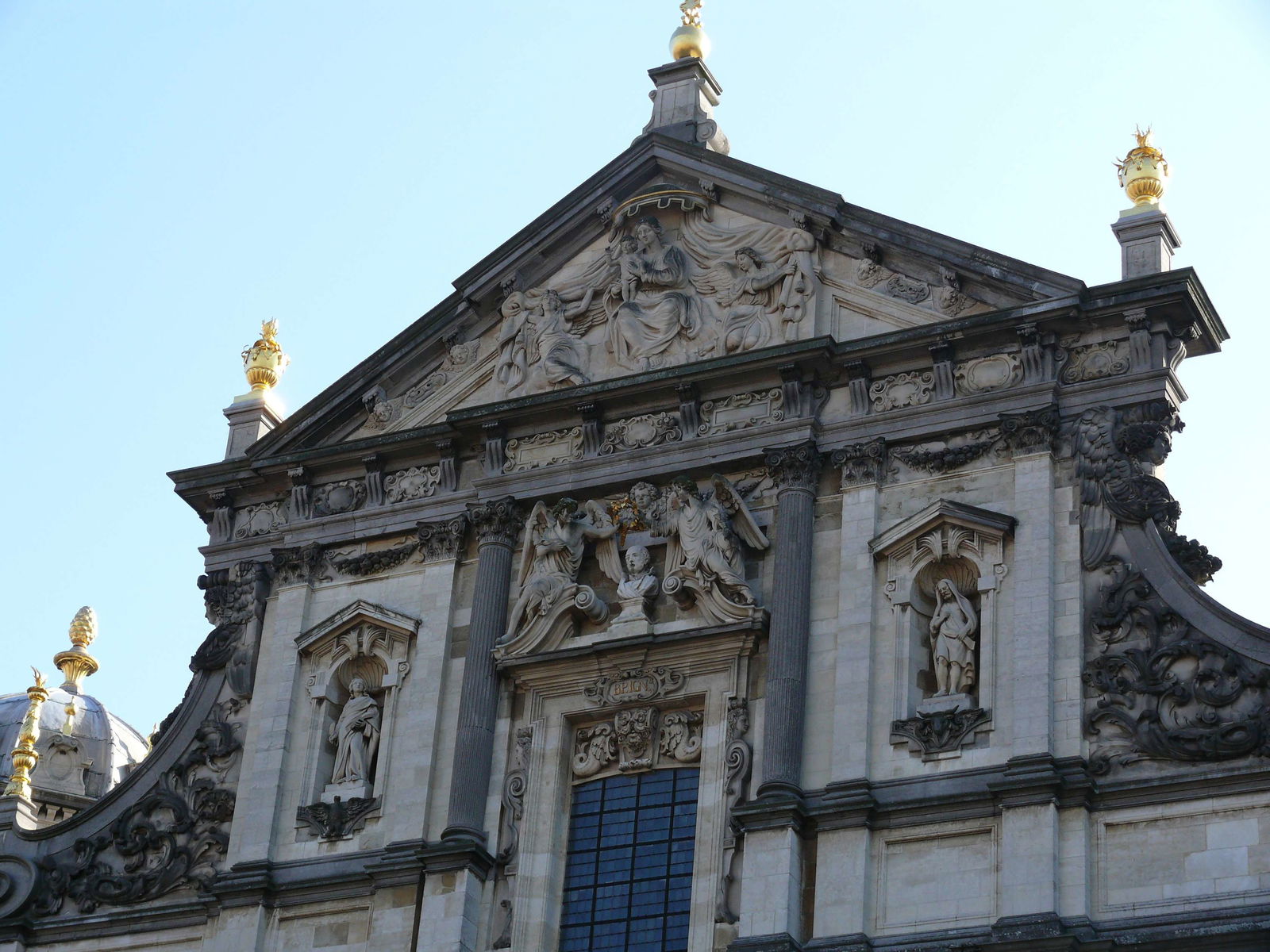 Sint-Carolus Borromeuskerk