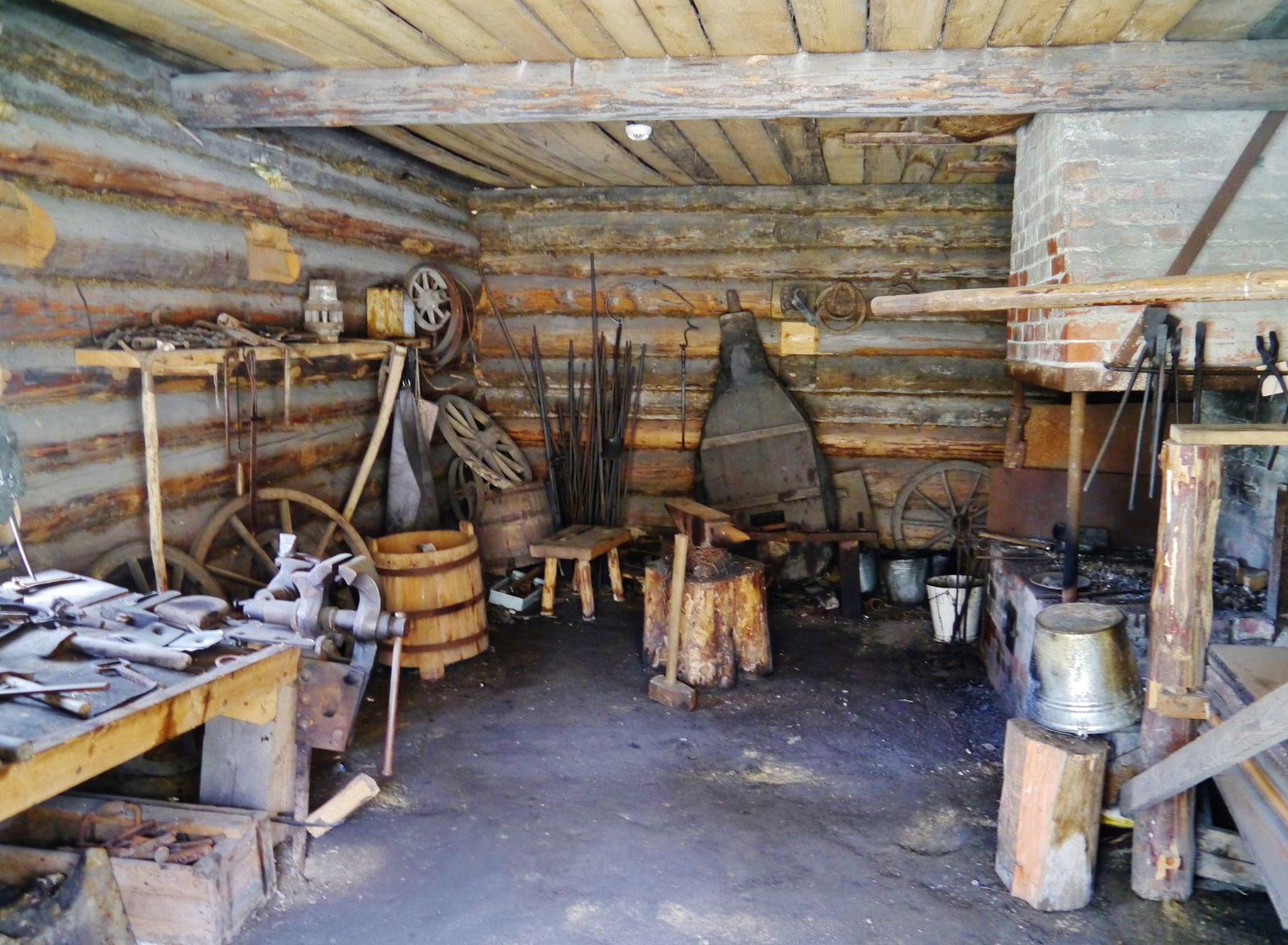 Estonian Open Air Museum