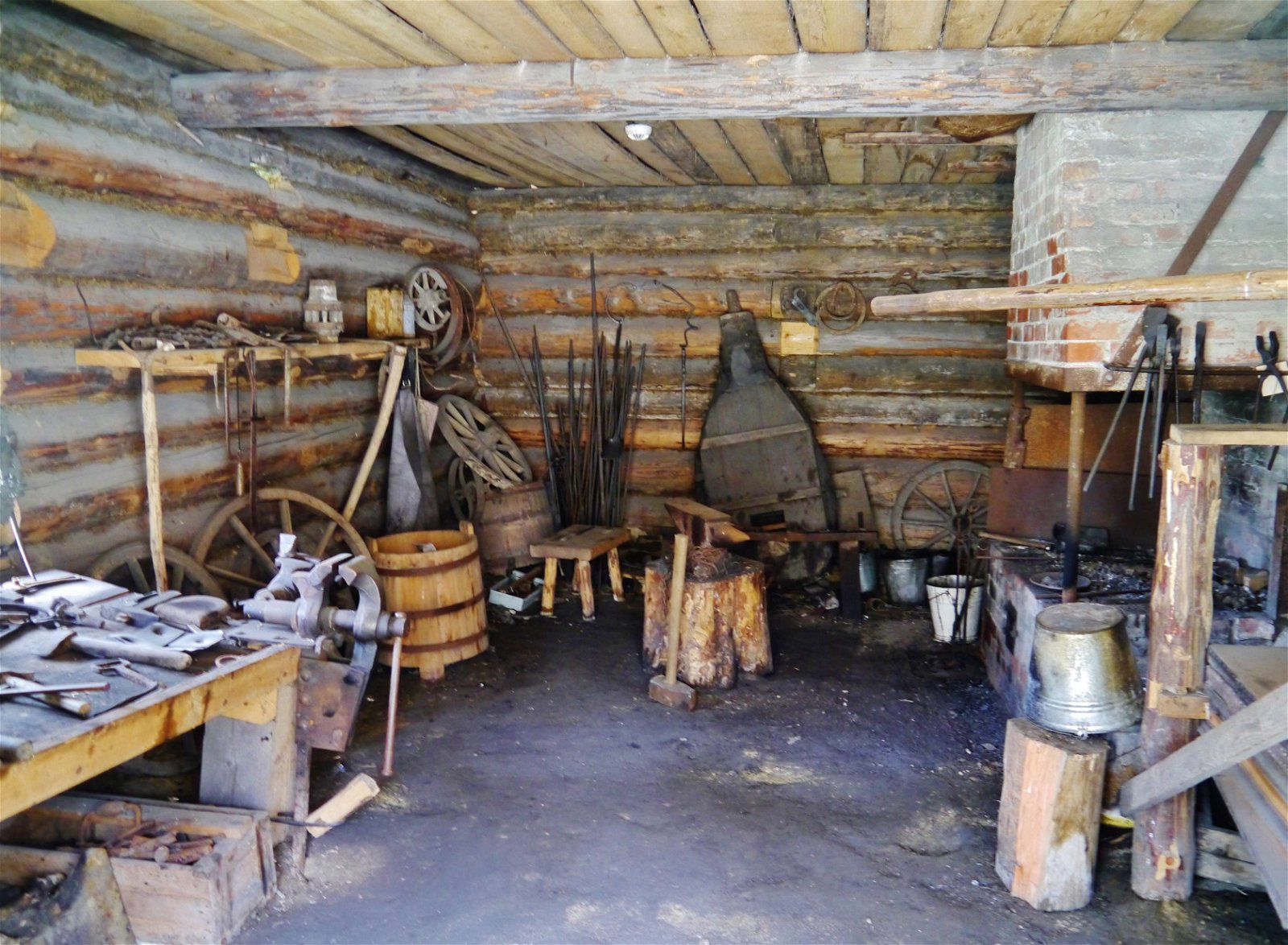 Estonian Open Air Museum
